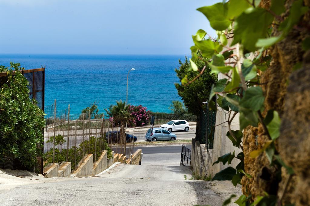 Appartamento Vista Mare Castellammare del Golfo Bilik gambar