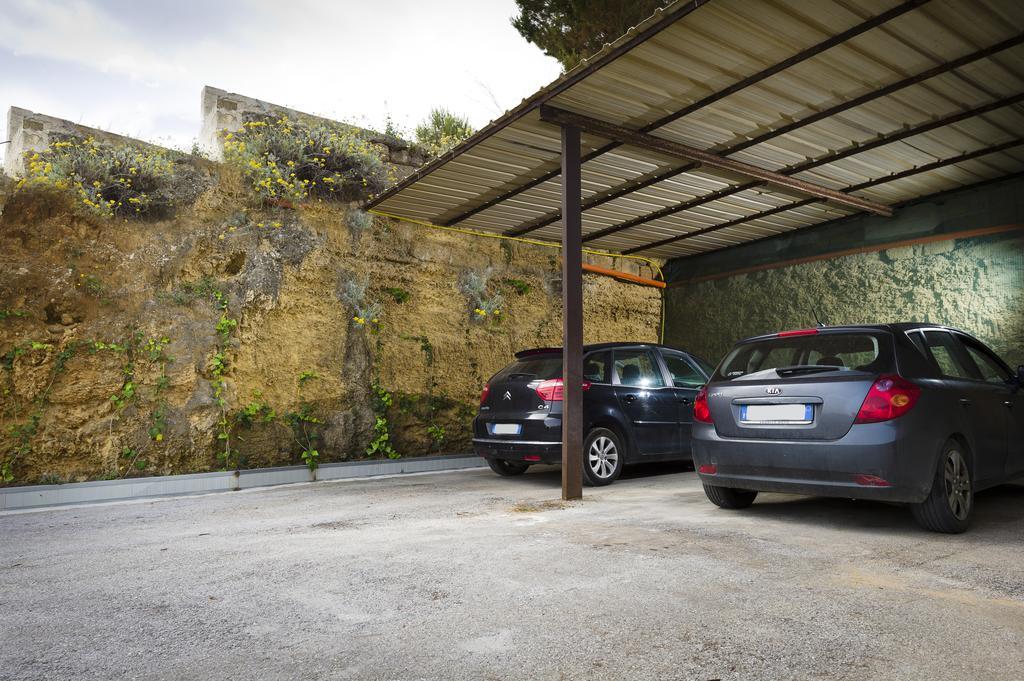 Appartamento Vista Mare Castellammare del Golfo Bilik gambar