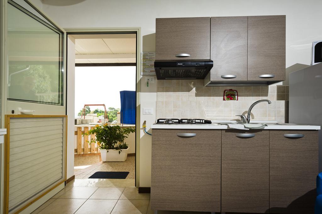 Appartamento Vista Mare Castellammare del Golfo Bilik gambar