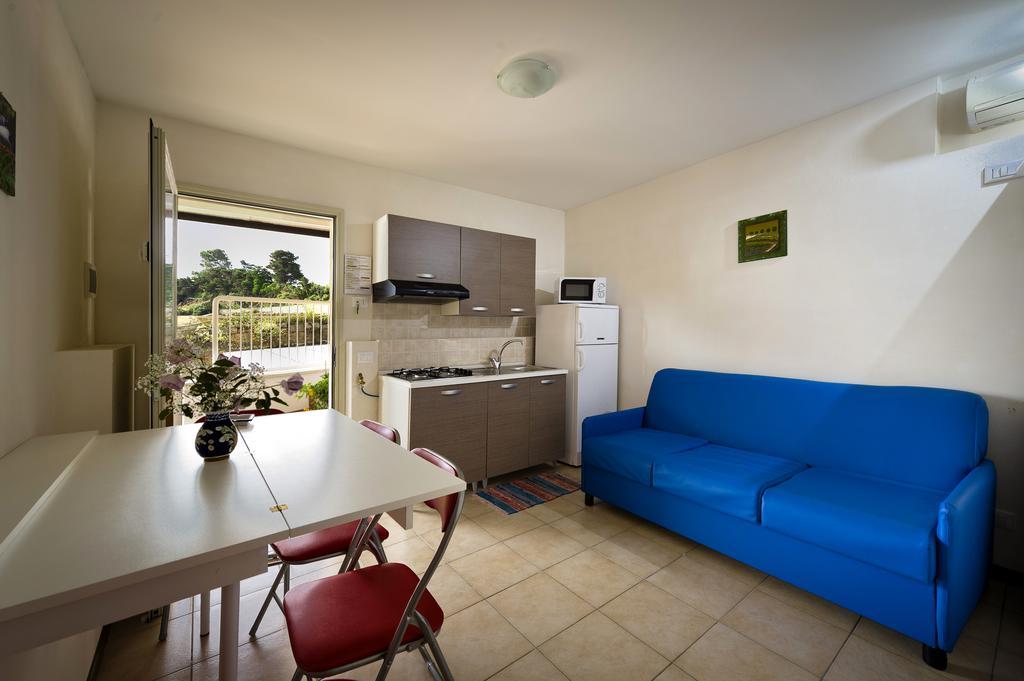 Appartamento Vista Mare Castellammare del Golfo Bilik gambar