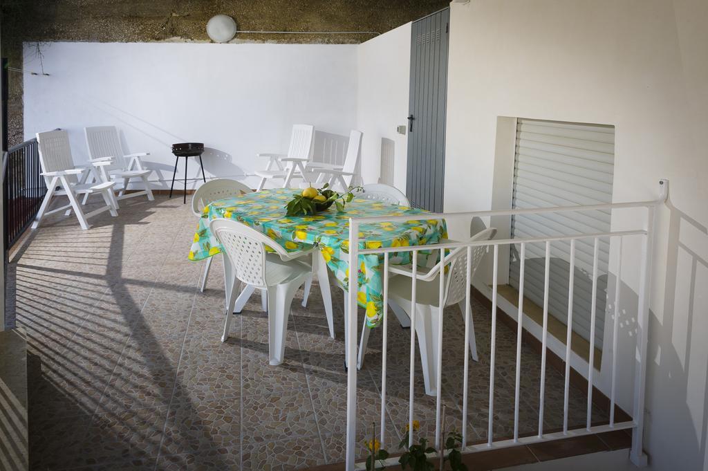 Appartamento Vista Mare Castellammare del Golfo Bilik gambar