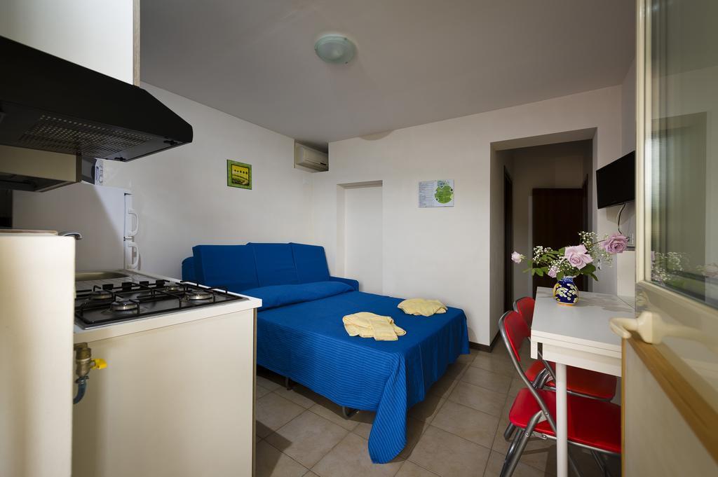Appartamento Vista Mare Castellammare del Golfo Bilik gambar